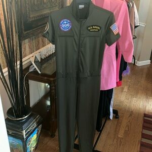 Costume jumpsuit